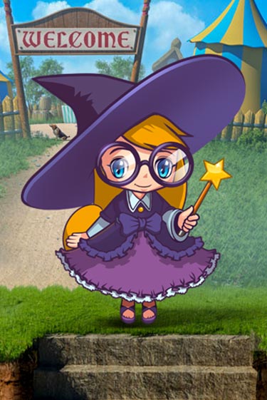 Pumpkin Fairy онлайн демо слот | ГМСлотс без регистрации