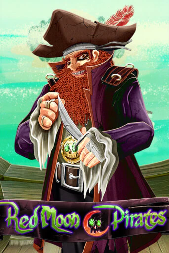 Red Moon Pirates онлайн демо слот | ГМСлотс без регистрации