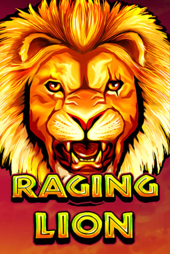 Raging Lion онлайн демо слот | ГМСлотс без регистрации