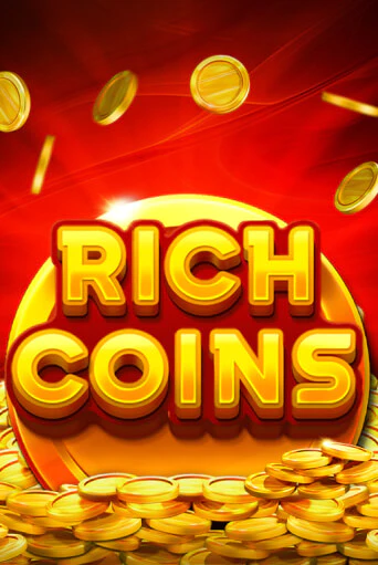 Rich Coins Hold and Spin онлайн демо слот | ГМСлотс без регистрации