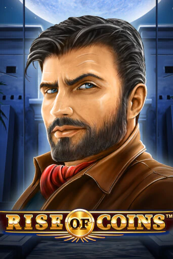 Rise of Coins онлайн демо слот | ГМСлотс без регистрации