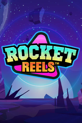 Rocket Reels онлайн демо слот | ГМСлотс без регистрации