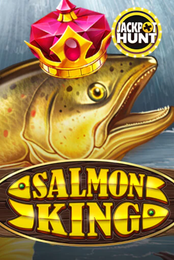 Salmon King онлайн демо слот | ГМСлотс без регистрации