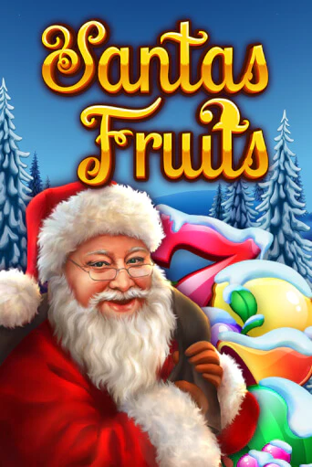 Santas Fruits онлайн демо слот | ГМСлотс без регистрации