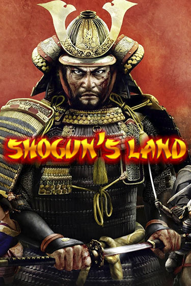 Shogun's Land онлайн демо слот | ГМСлотс без регистрации