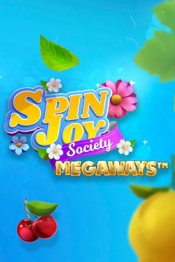 Spin Joy Society Megaways онлайн демо слот | ГМСлотс без регистрации