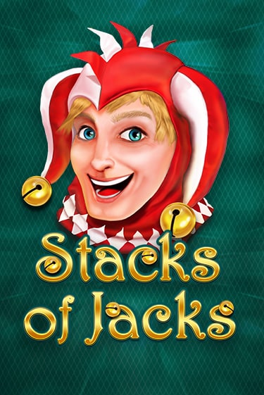 Stacks of Jacks онлайн демо слот | ГМСлотс без регистрации