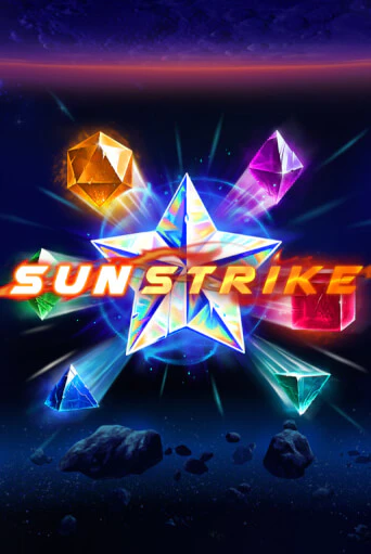 Sunstrike онлайн демо слот | ГМСлотс без регистрации