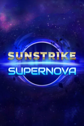 Sunstrike Supernova онлайн демо слот | ГМСлотс без регистрации
