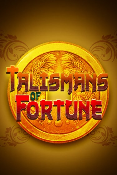 Talismans of Fortune онлайн демо слот | ГМСлотс без регистрации