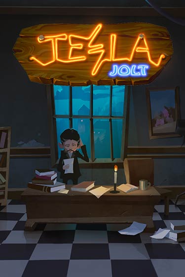 Tesla Jolt онлайн демо слот | ГМСлотс без регистрации