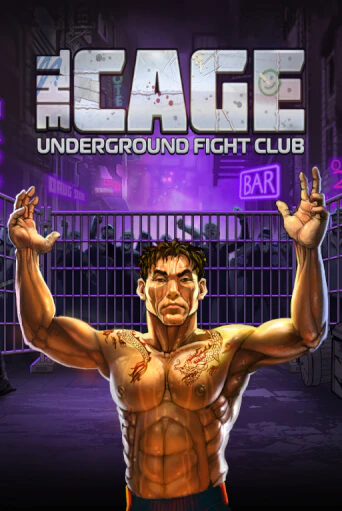 The Cage онлайн демо слот | ГМСлотс без регистрации