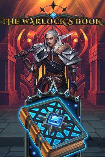 The Warlock's Book онлайн демо слот | ГМСлотс без регистрации