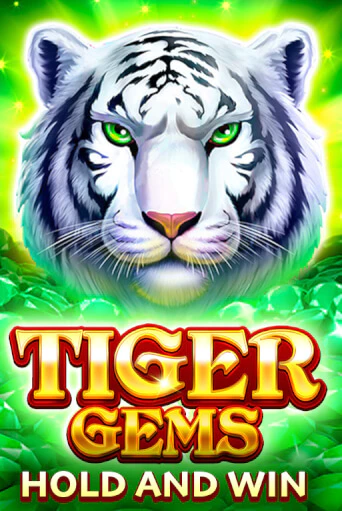 Tiger Gems онлайн демо слот | ГМСлотс без регистрации