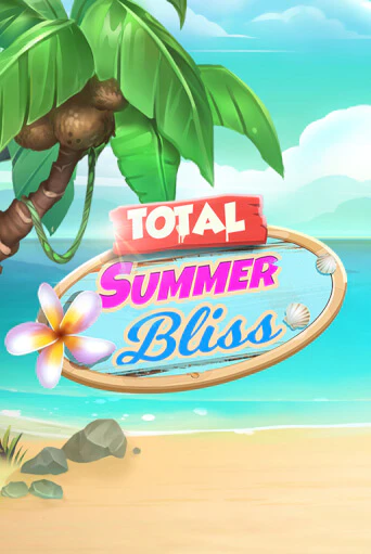 Total Summer Bliss онлайн демо слот | ГМСлотс без регистрации