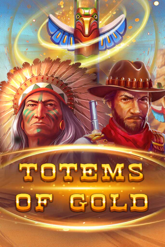 Totems Of Gold онлайн демо слот | ГМСлотс без регистрации