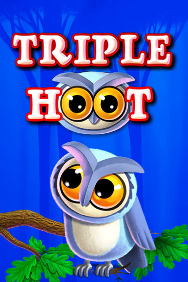 Triple Hoot онлайн демо слот | ГМСлотс без регистрации