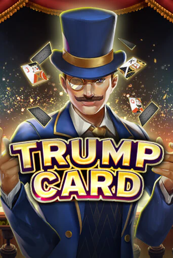 Trump Card онлайн демо слот | ГМСлотс без регистрации