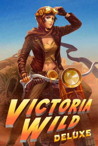 Victoria Wild Deluxe онлайн демо слот | ГМСлотс без регистрации
