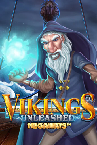 Vikings Unleashed Megaways онлайн демо слот | ГМСлотс без регистрации