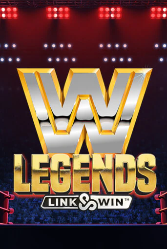 WWE Legends: Link & Win онлайн демо слот | ГМСлотс без регистрации