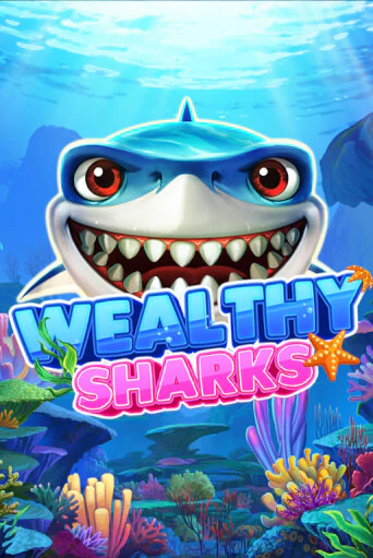 Wealthy Sharks онлайн демо слот | ГМСлотс без регистрации