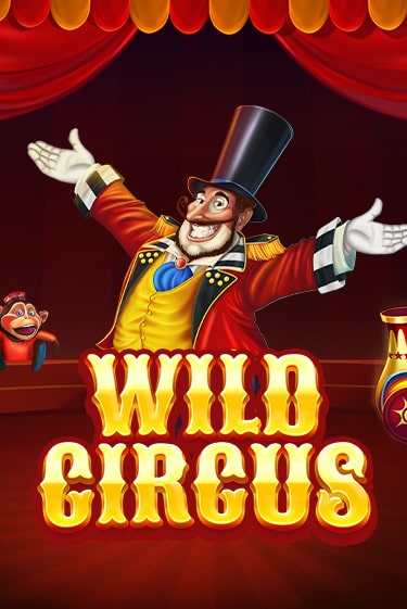 Wild Circus онлайн демо слот | ГМСлотс без регистрации