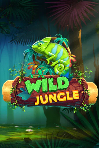 Wild Jungle онлайн демо слот | ГМСлотс без регистрации