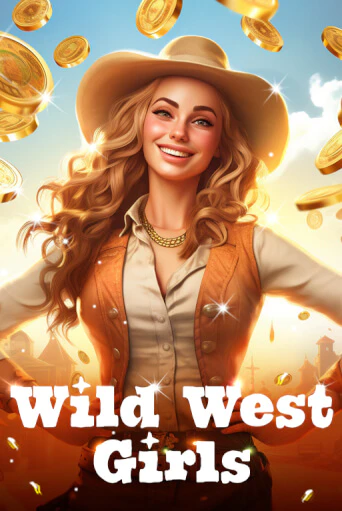 Wild West Girls онлайн демо слот | ГМСлотс без регистрации