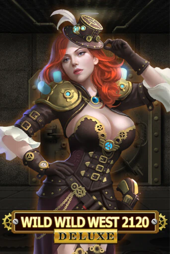 Wild Wild West 2120 онлайн демо слот | ГМСлотс без регистрации