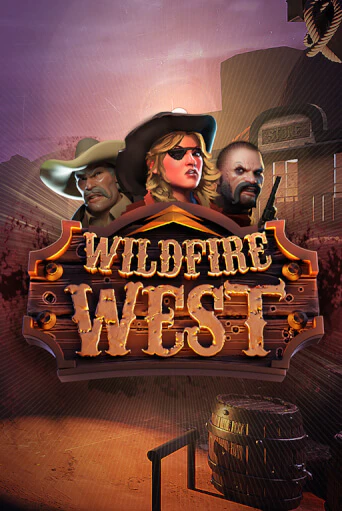 Wildfire West онлайн демо слот | ГМСлотс без регистрации