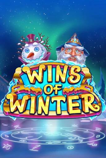 Wins of Winter онлайн демо слот | ГМСлотс без регистрации