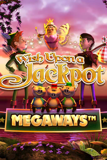 Wish Upon A Jackpot Megaways™ онлайн демо слот | ГМСлотс без регистрации