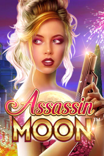 Assassin Moon онлайн демо слот | ГМСлотс без регистрации