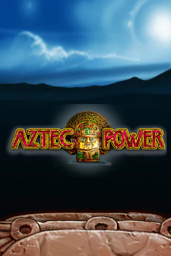 Aztec Power онлайн демо слот | ГМСлотс без регистрации