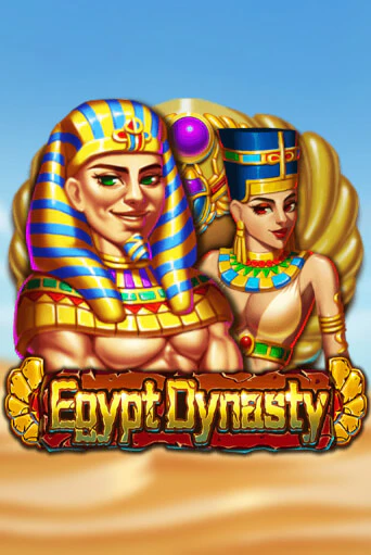 Egypt Dynasty онлайн демо слот | ГМСлотс без регистрации