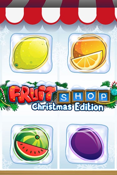 Fruit Shop Christmas Edition™ онлайн демо слот | ГМСлотс без регистрации