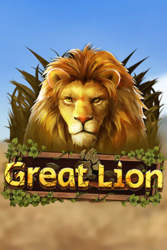 Great Lion онлайн демо слот | ГМСлотс без регистрации