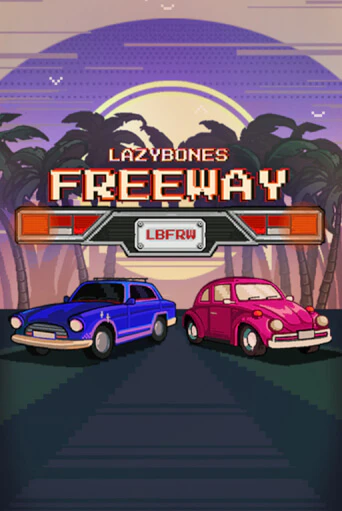 Lazy Bones Freeway онлайн демо слот | ГМСлотс без регистрации