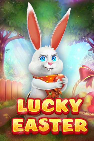 Lucky Easter онлайн демо слот | ГМСлотс без регистрации