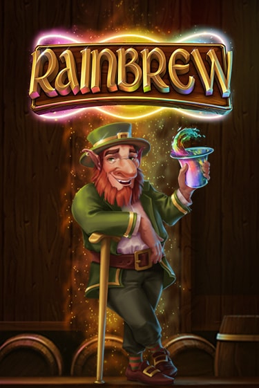 Rainbrew онлайн демо слот | ГМСлотс без регистрации