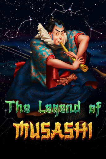The Legend of Musashi онлайн демо слот | ГМСлотс без регистрации
