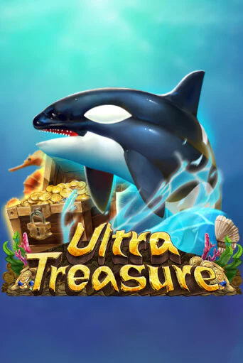 Ultra Treasure онлайн демо слот | ГМСлотс без регистрации