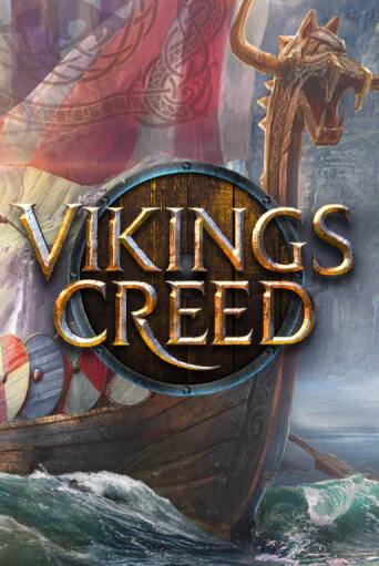 Vikings Creed онлайн демо слот | ГМСлотс без регистрации