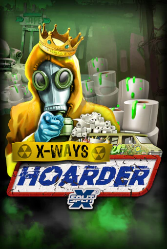xWays Hoarder xSplit онлайн демо слот | ГМСлотс без регистрации